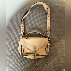 Rebecca Minkoff Small Darren Messenger